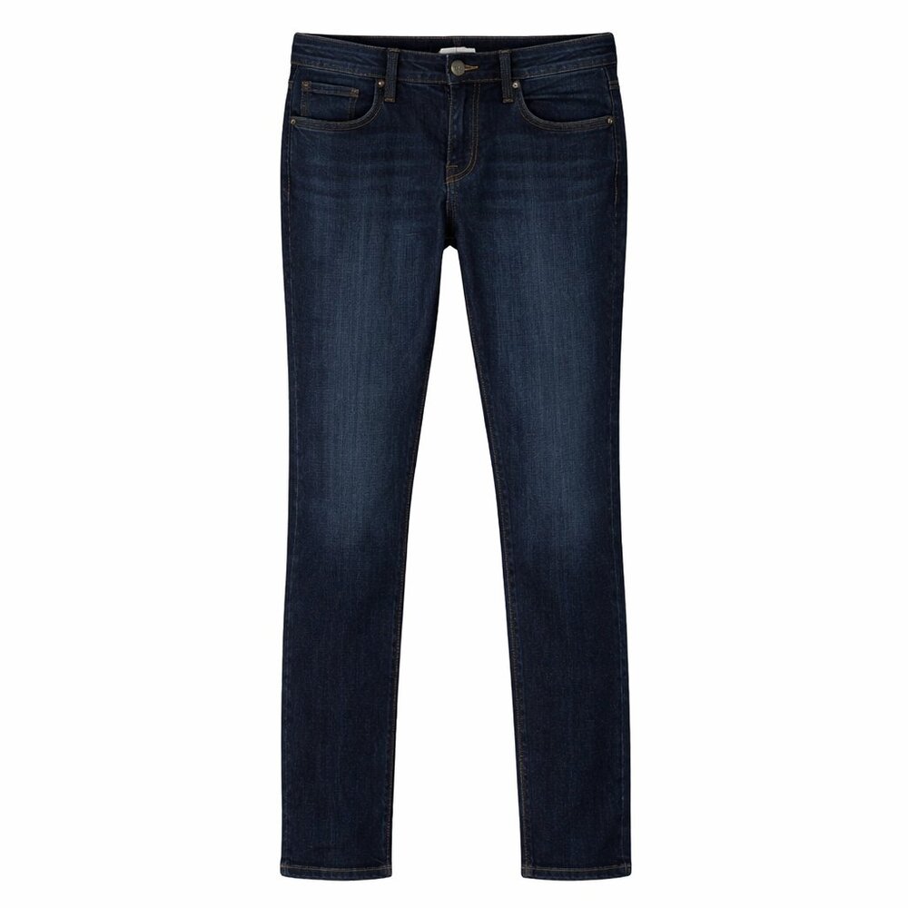 Levi’s 721 High-Rise Skinny Denim Jeans Size 28
